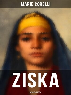 cover image of Ziska (Gothic Classic)